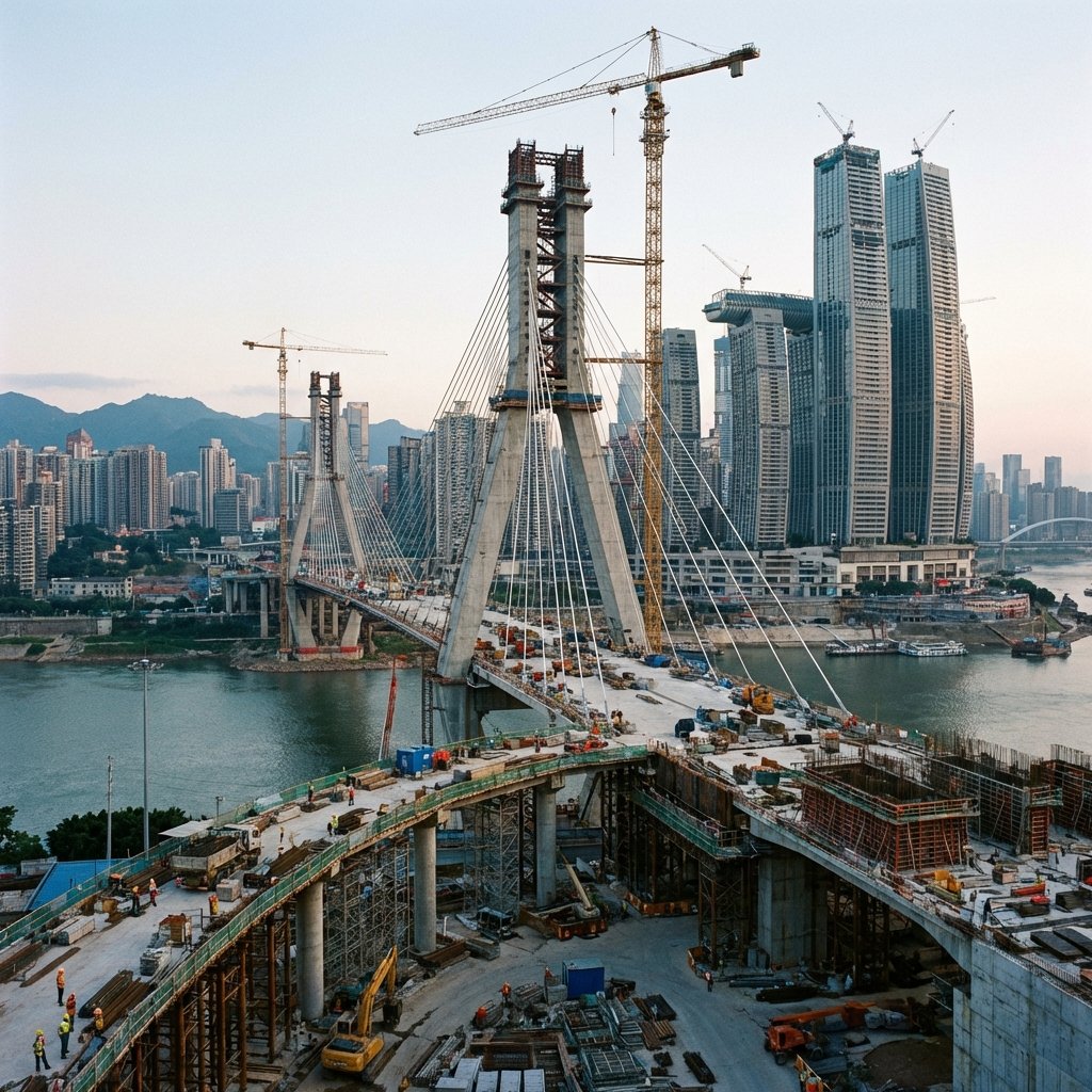 Obras de Ingeniería