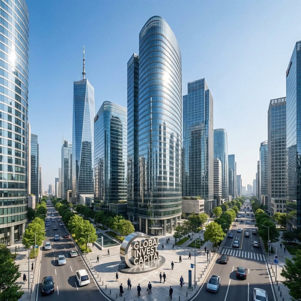 Inversión Inmobiliaria